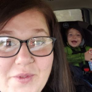 Meet your Posher, Christina